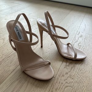 Steve Madden Heels - never worn